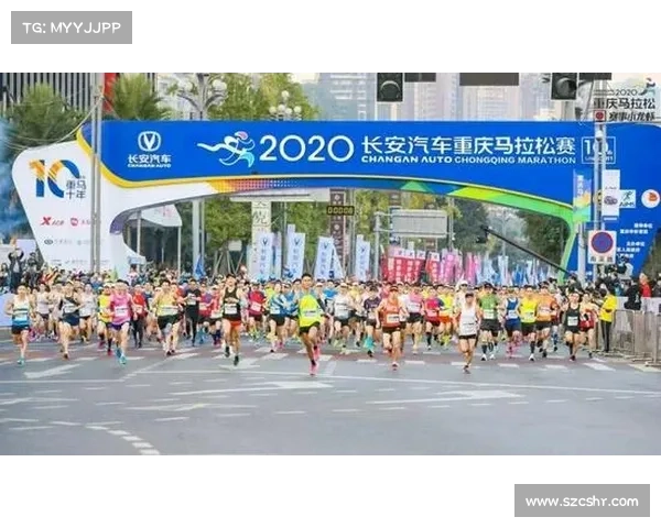 跑步赛事时间表、今年跑步比赛